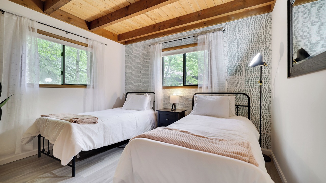 Photo of Bedroom in Hamlin