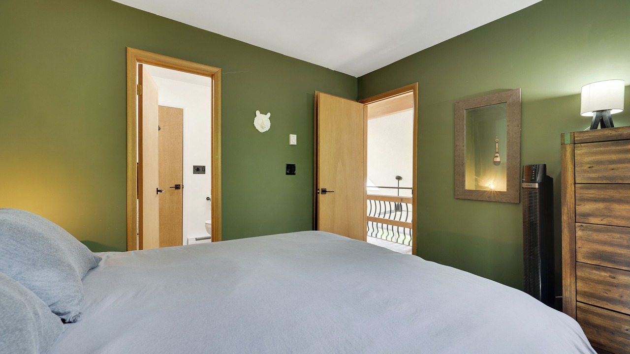 Photo of Bedroom in Hamlin