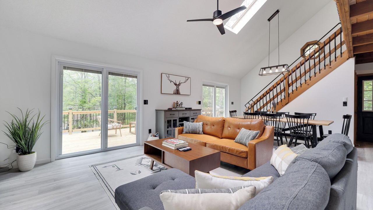 Photo of Livingroom in Hamlin