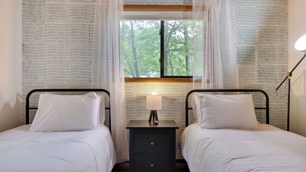 Photo of Bedroom in Hamlin