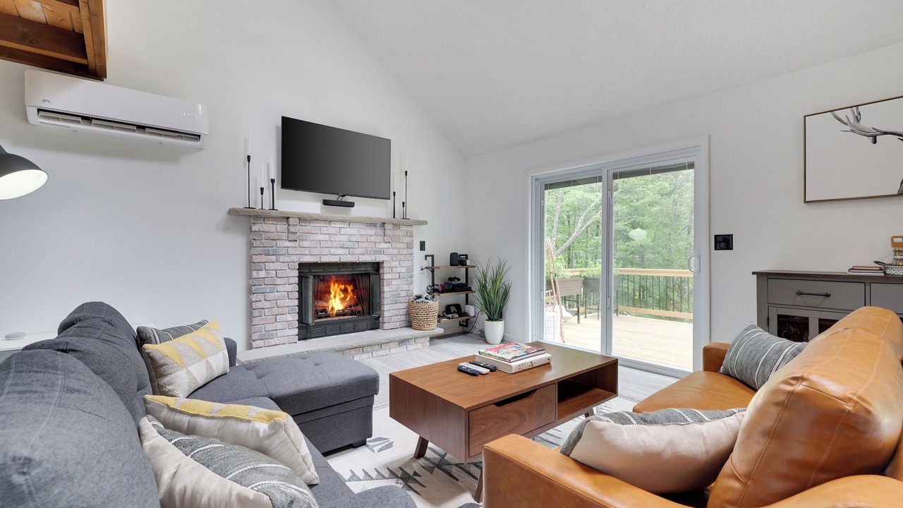 Photo of Livingroom in Hamlin