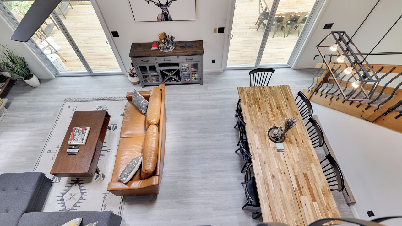 Photo of Livingroom in Hamlin