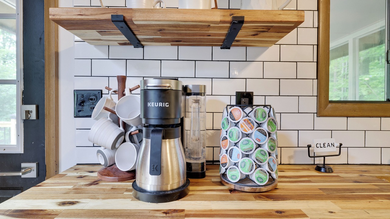 Photo of Kitchen in Hamlin