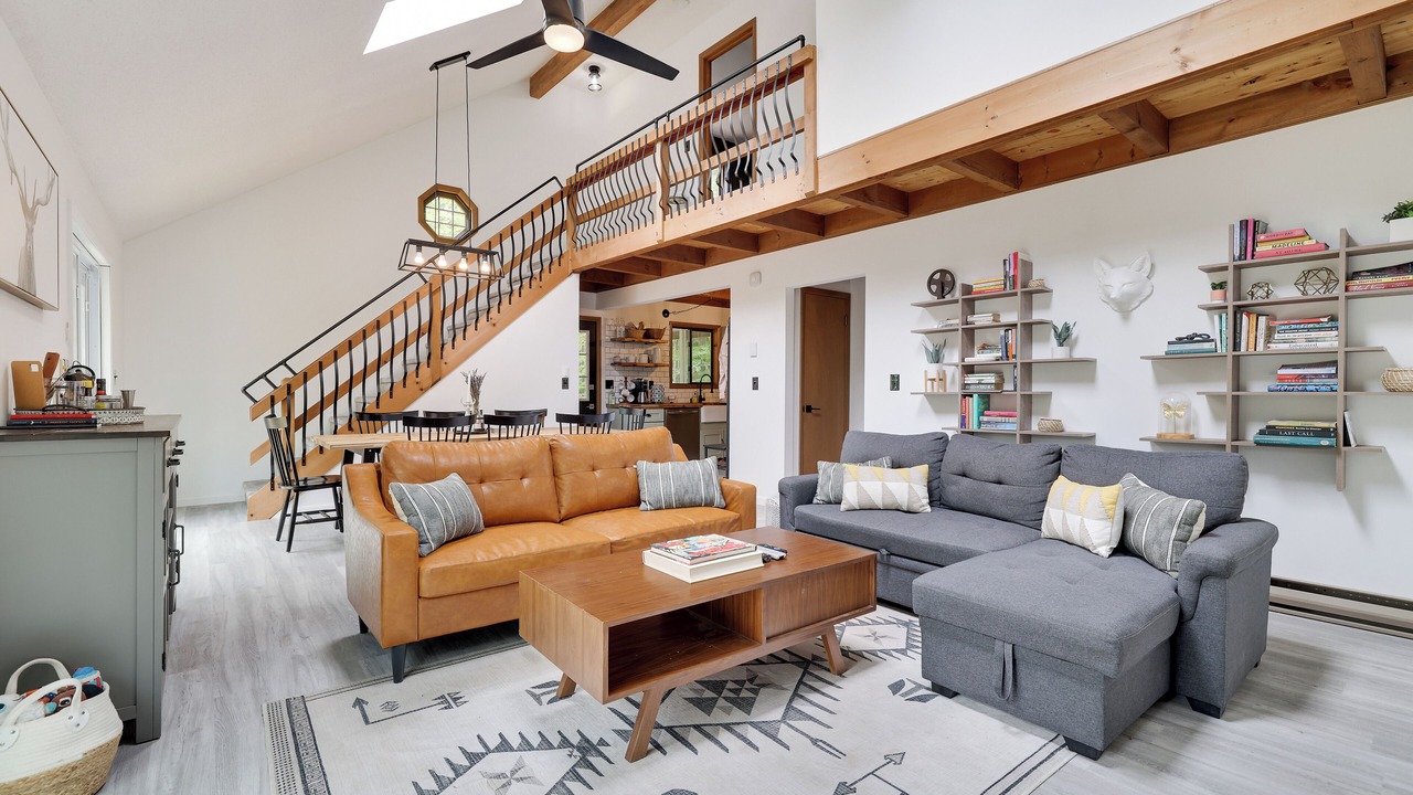 Photo of Livingroom in Hamlin