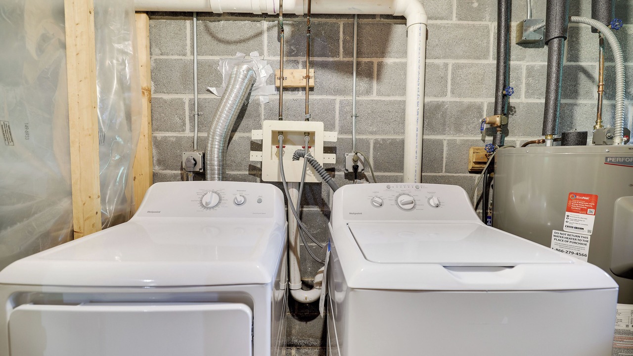 Photo of Bathroom in Hamlin