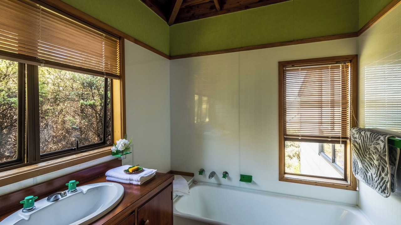 Photo of Bathroom in Piha