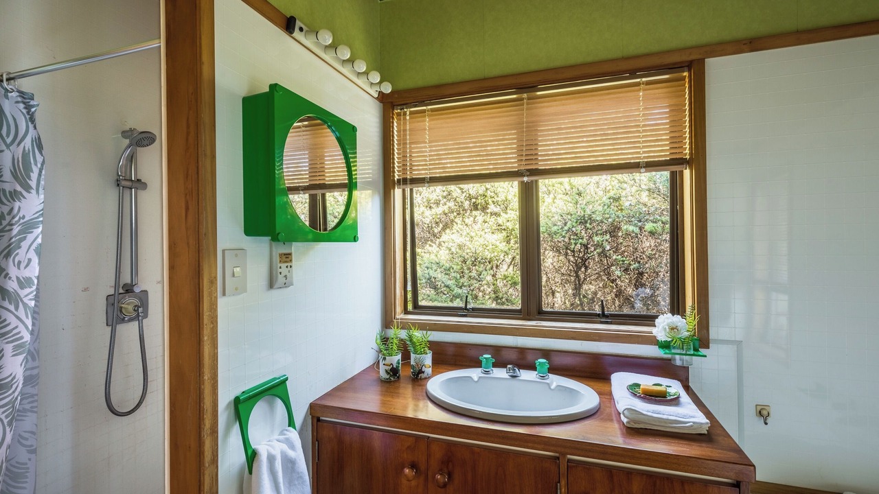 Photo of Bathroom in Piha