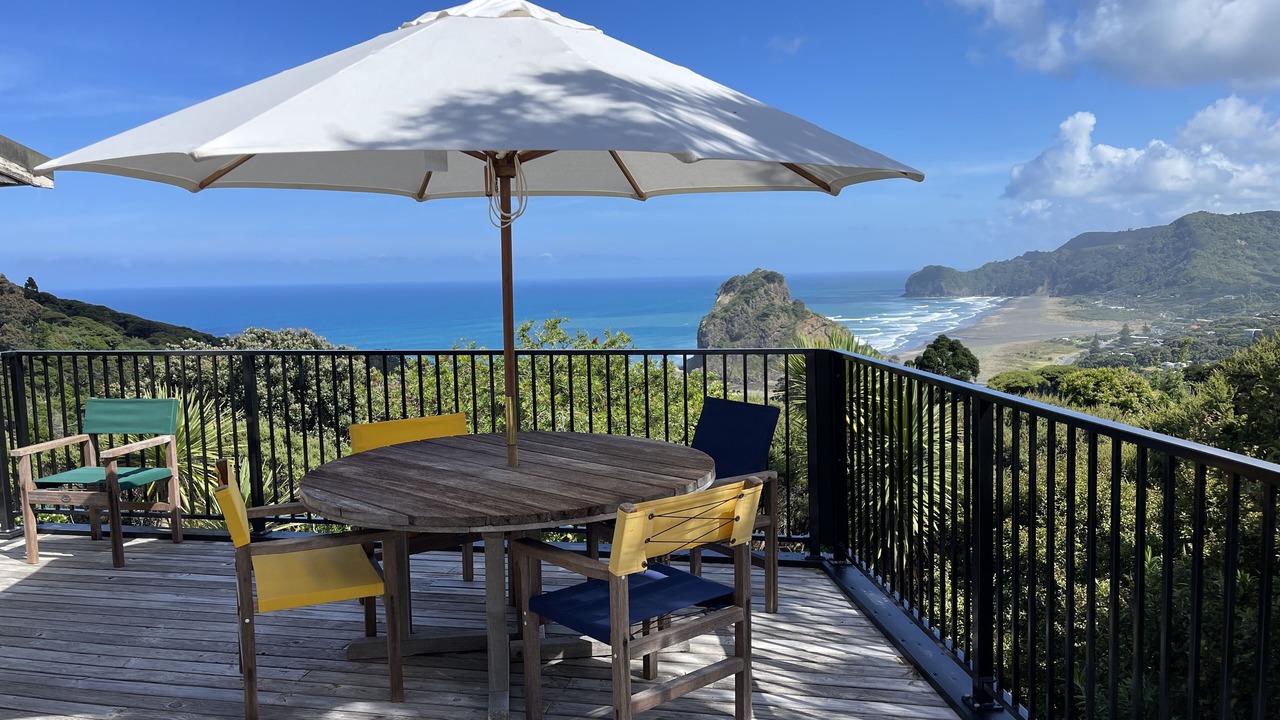 Photo of Outdoor in Piha
