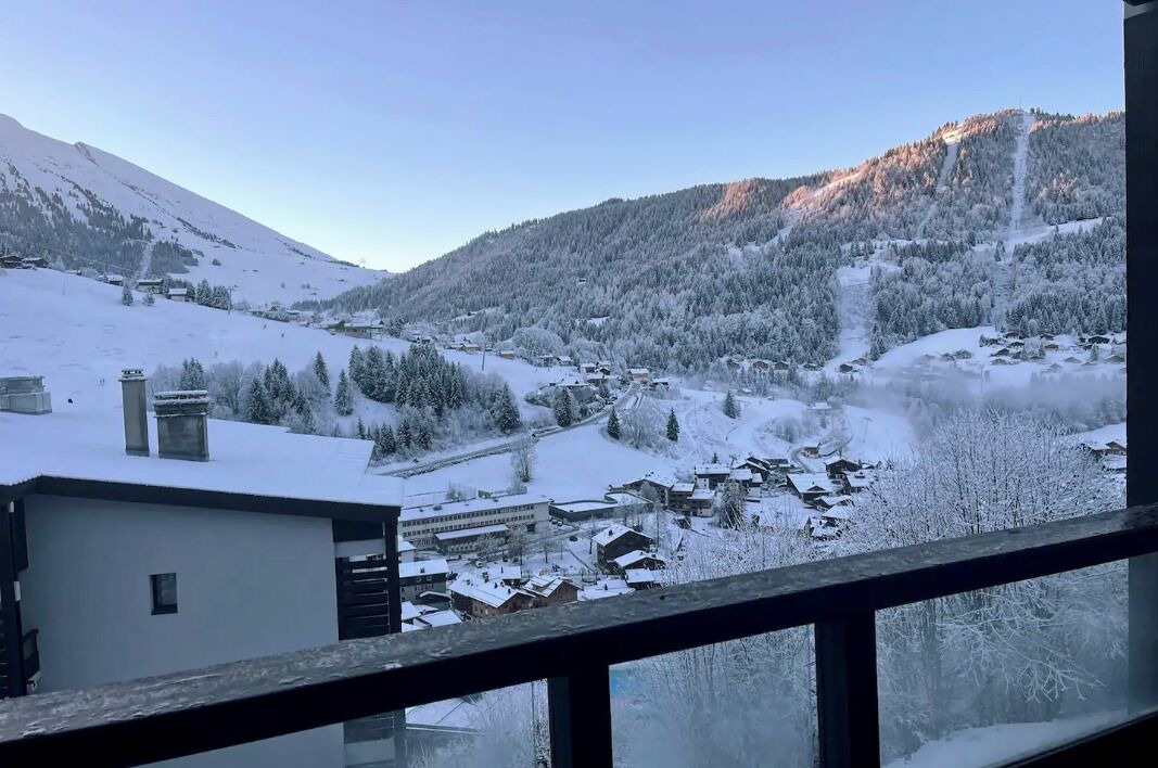 Photo of Outdoor in La Clusaz