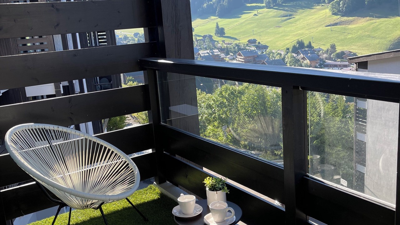 Photo of Outdoor in La Clusaz