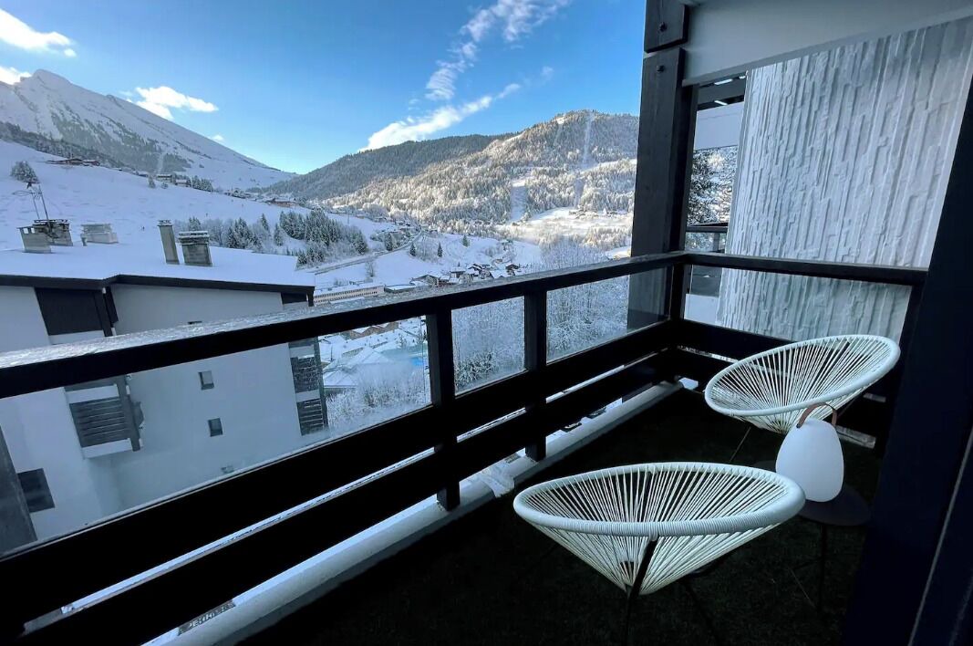 Photo of Outdoor in La Clusaz