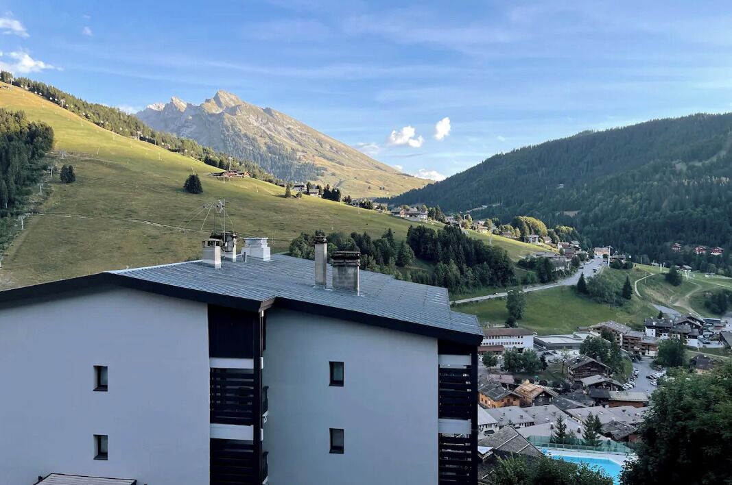 Photo of Outdoor in La Clusaz