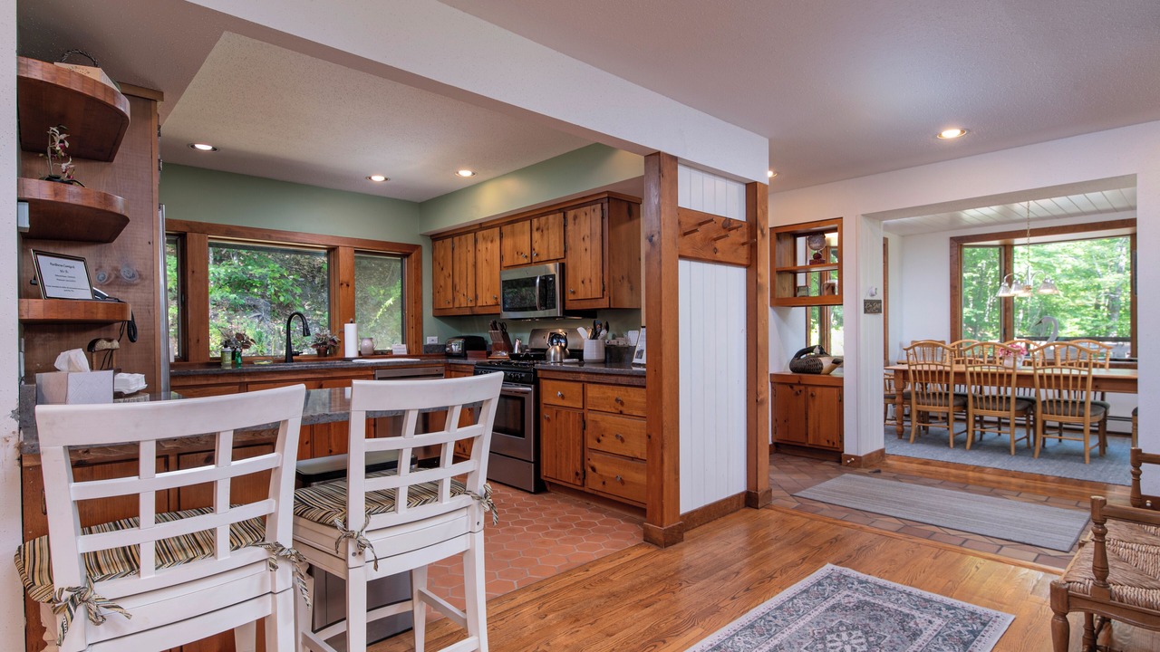 Photo of Kitchen in Plymouth