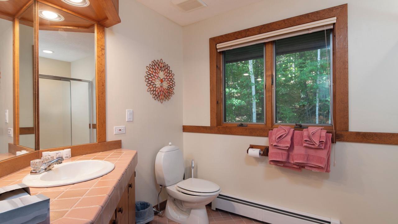 Photo of Bathroom in Plymouth
