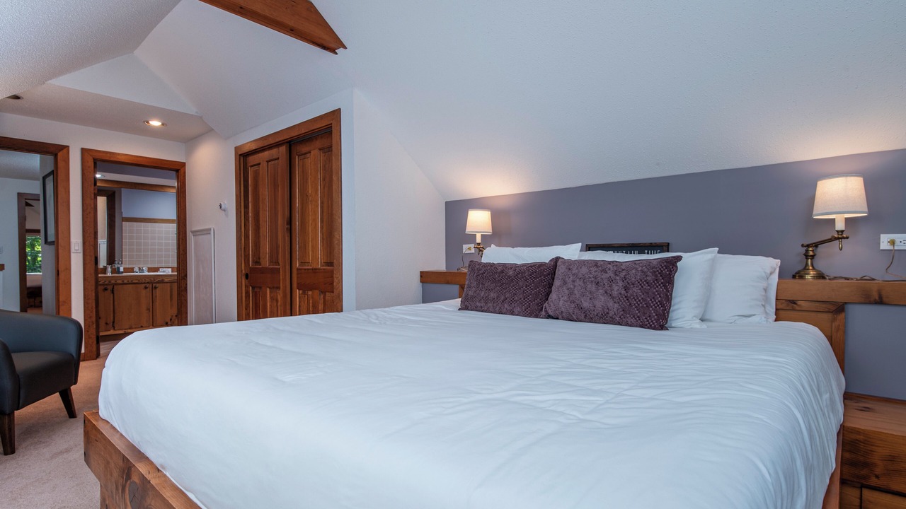 Photo of Bedroom in Plymouth
