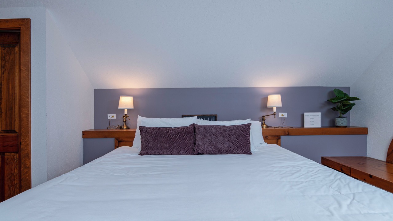 Photo of Bedroom in Plymouth
