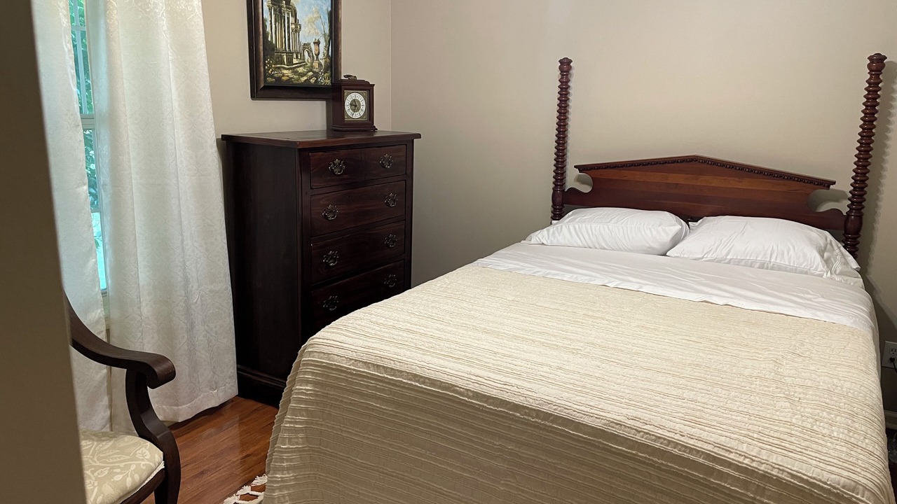 Photo of Bedroom in Athens