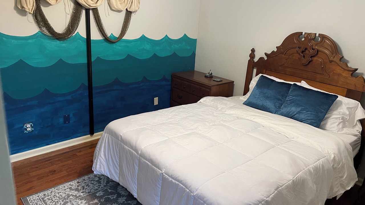 Photo of Bedroom in Athens