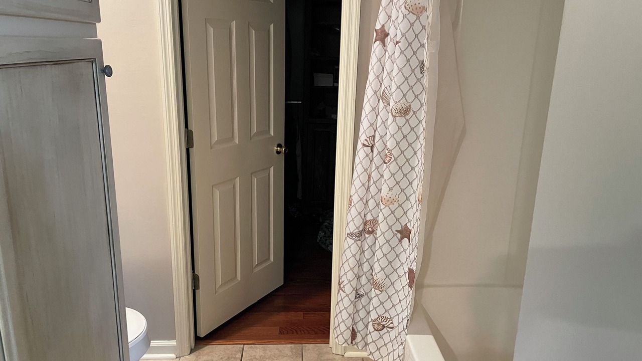 Photo of Bathroom in Athens