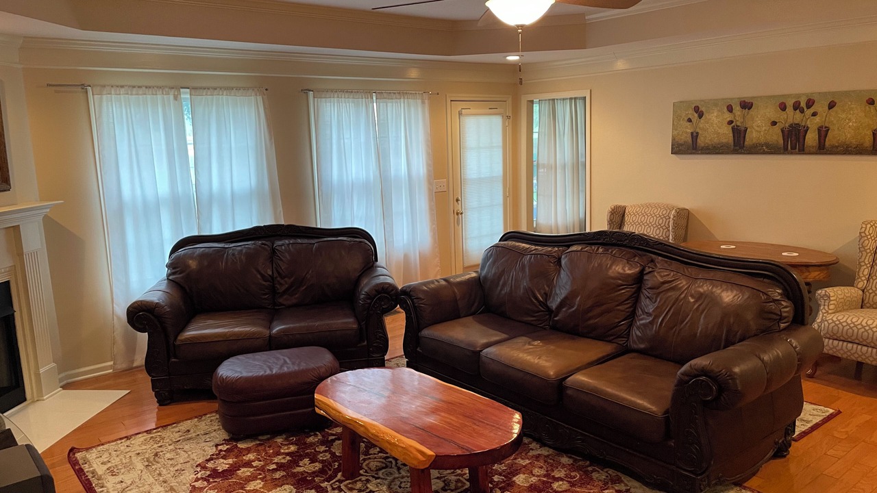 Photo of Livingroom in Athens