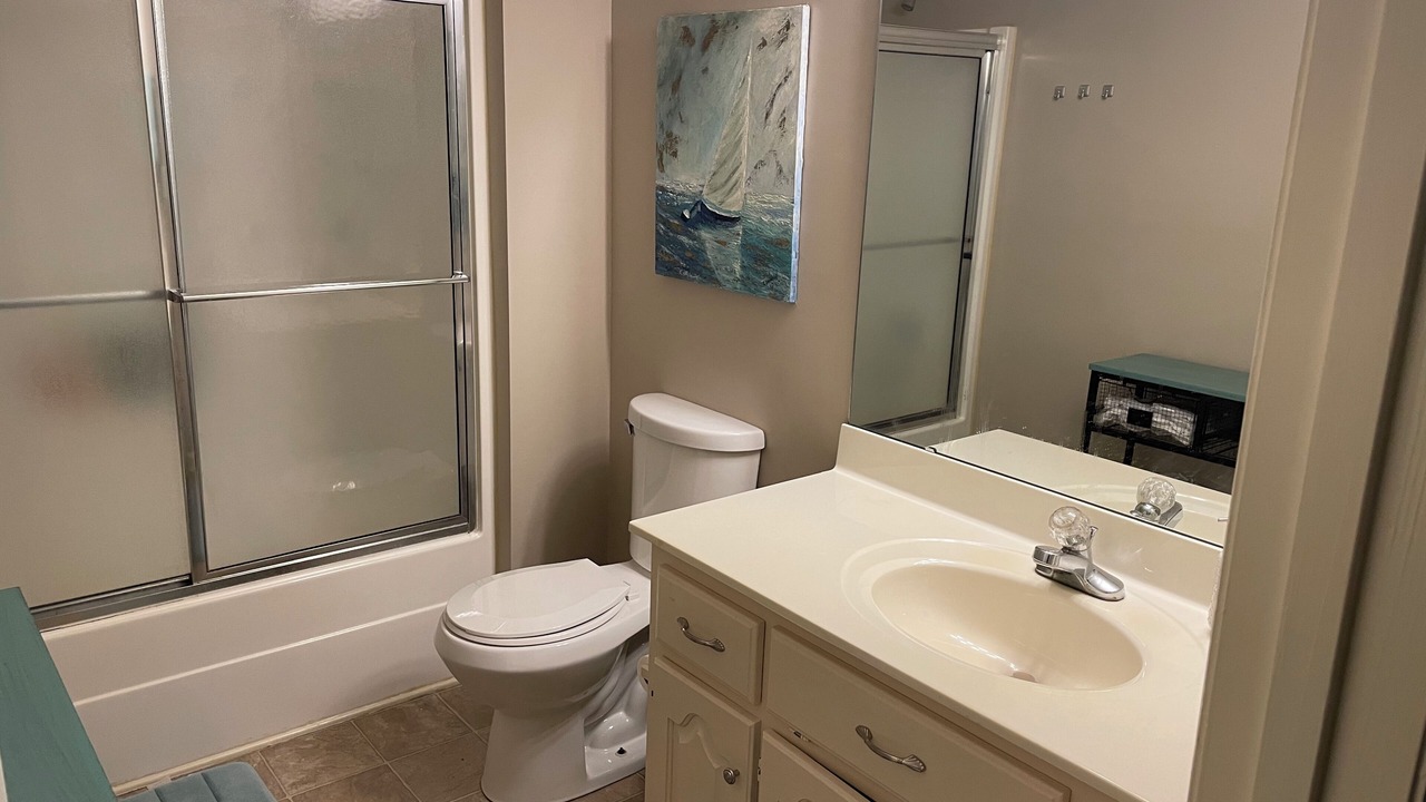 Photo of Bathroom in Athens