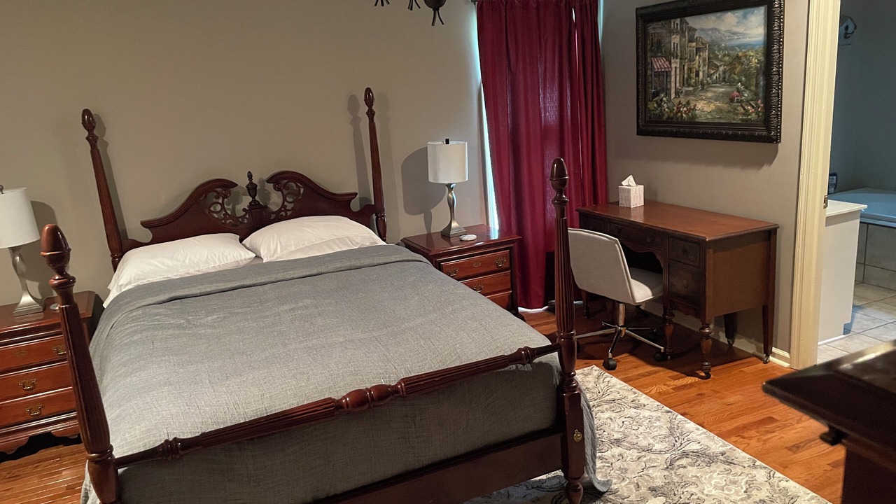 Photo of Bedroom in Athens