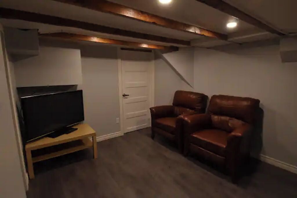 Photo of Bedroom in Ville-Emard