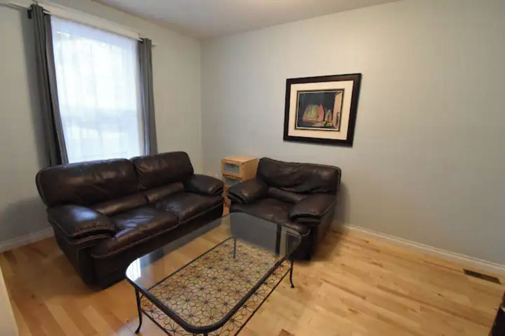Photo of Bedroom in Ville-Emard