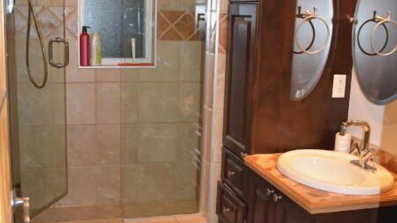 Photo of Bathroom in Ville-Emard