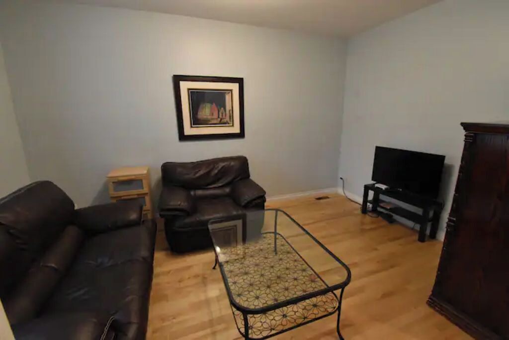 Photo of Bedroom in Ville-Emard