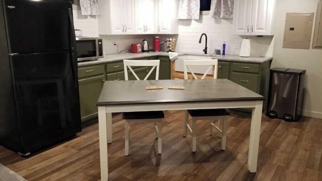 Photo of Kitchen in Wenatchee