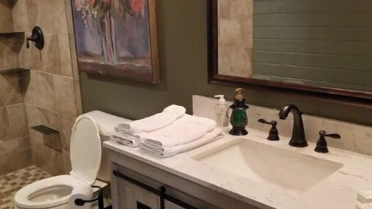 Photo of Bathroom in Wenatchee