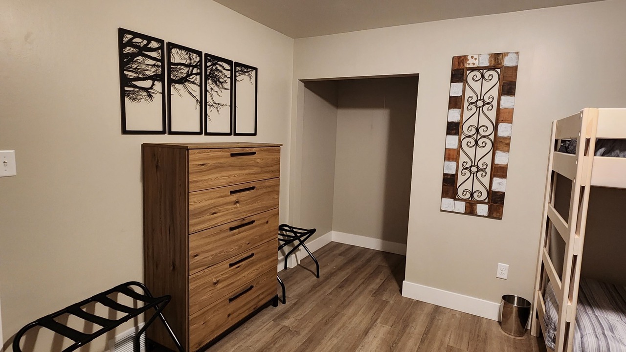 Photo of Bedroom in Orr