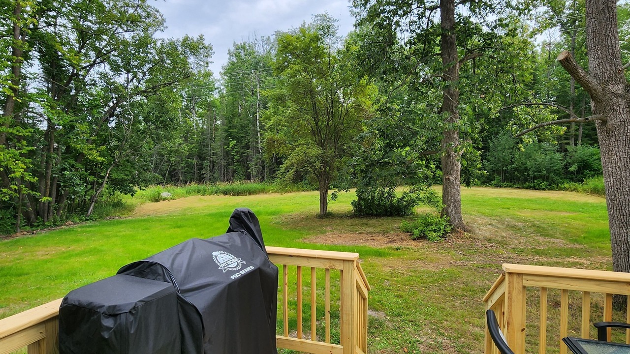Photo of Outdoor in Orr