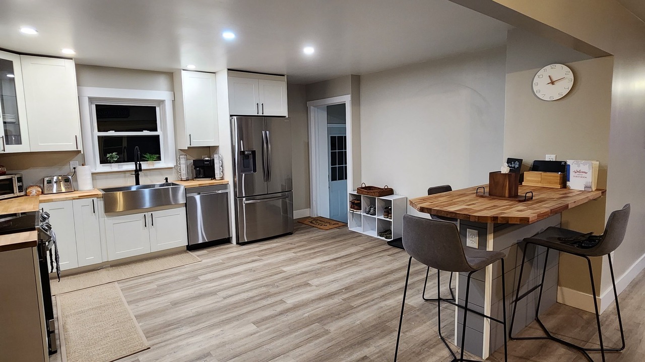 Photo of Kitchen in Orr