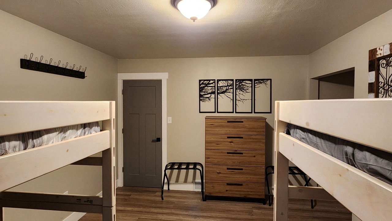Photo of Bedroom in Orr