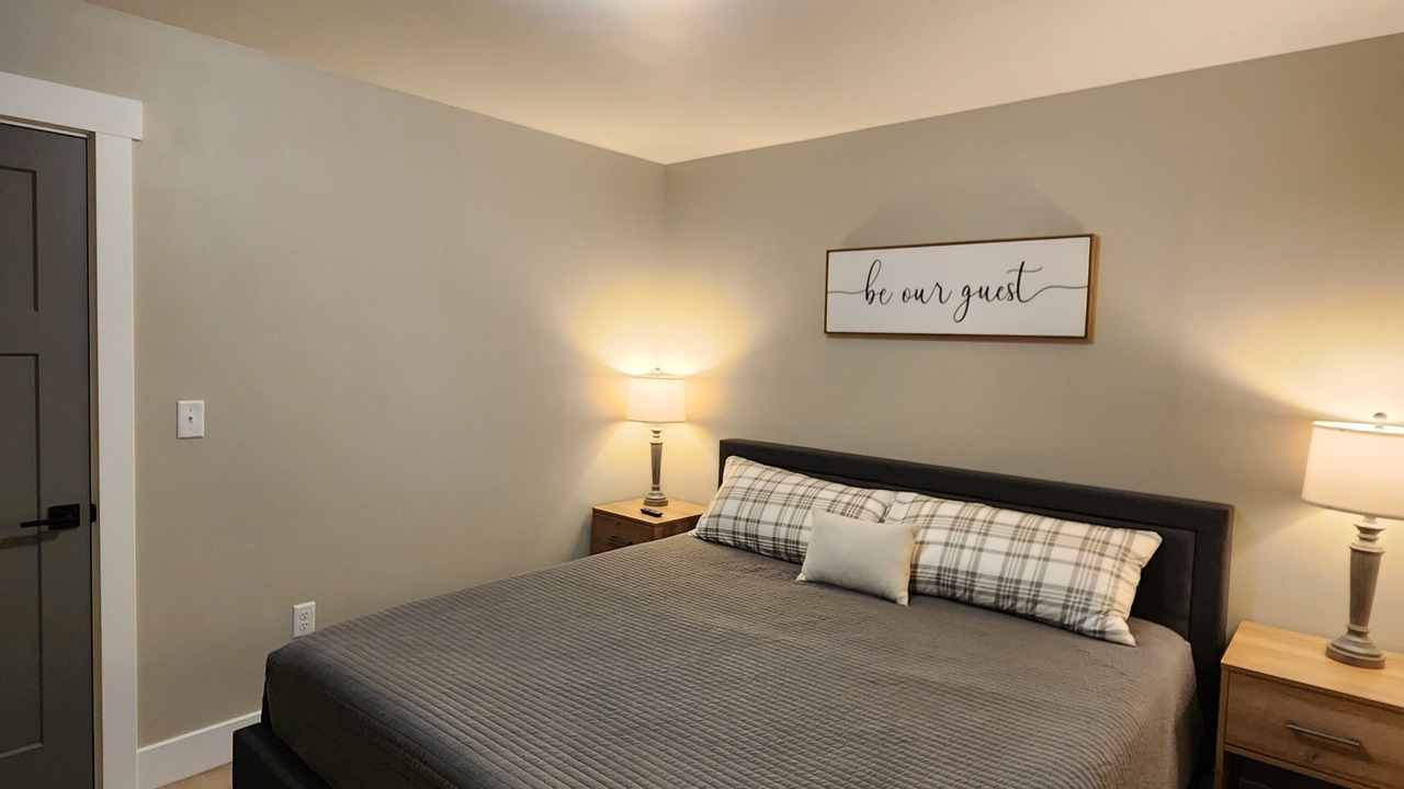 Photo of Bedroom in Orr