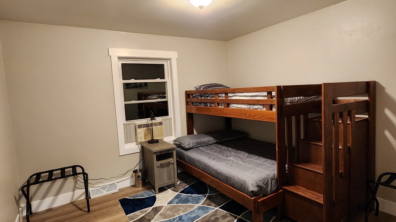 Photo of Bedroom in Orr