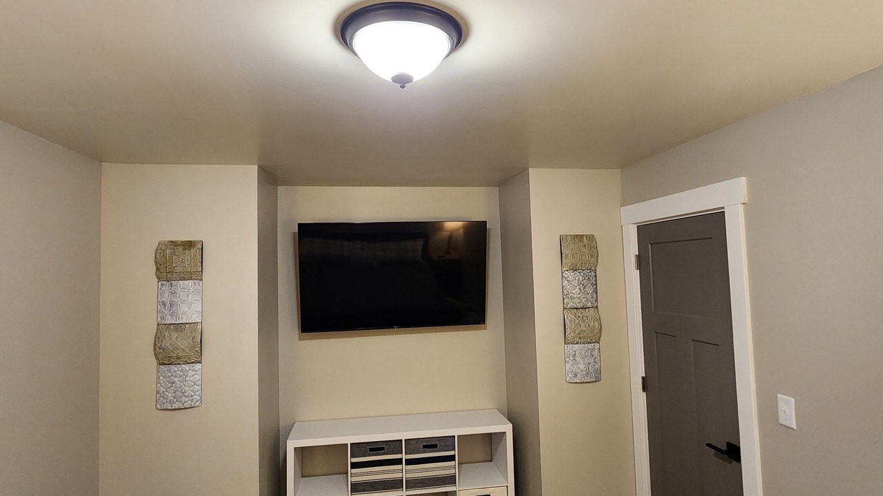 Photo of Bedroom in Orr
