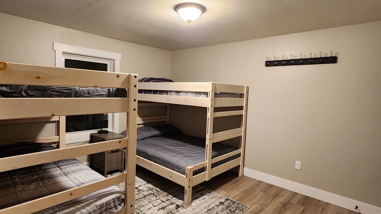 Photo of Bedroom in Orr