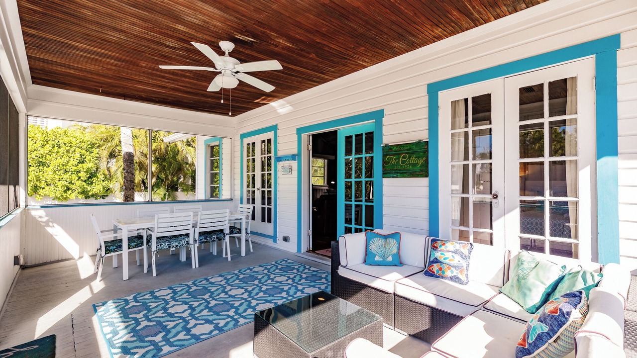 Photo of Outdoor in Siesta Key