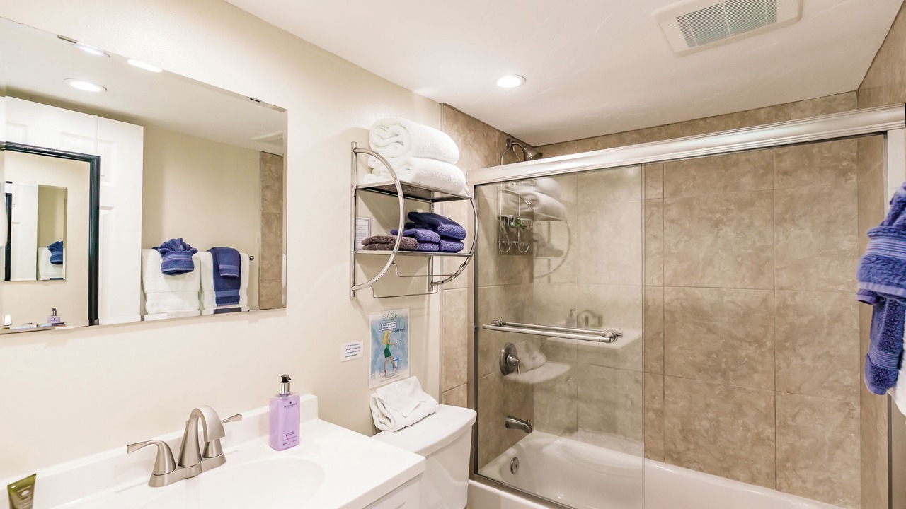 Photo of Bathroom in Siesta Key