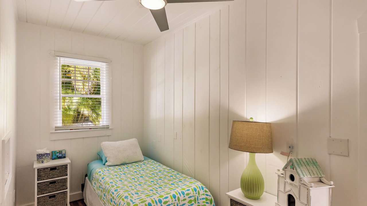 Photo of Bedroom in Siesta Key