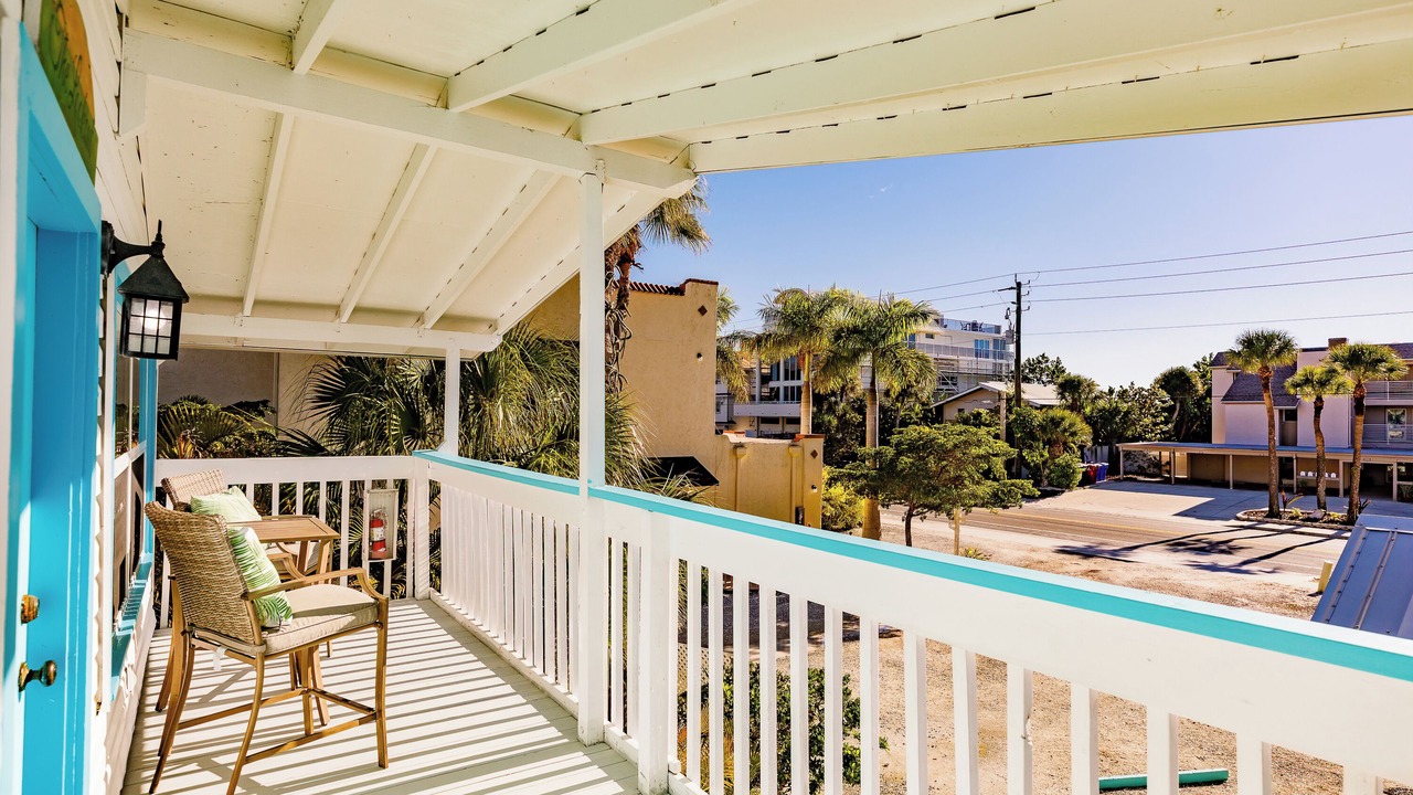 Photo of Outdoor in Siesta Key