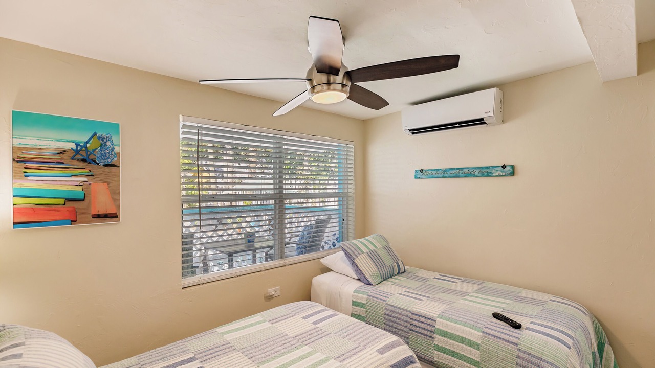 Photo of Bedroom in Siesta Key