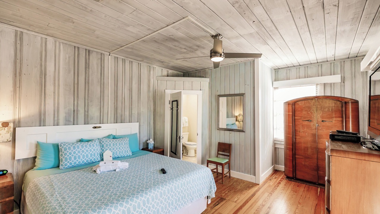 Photo of Bedroom in Siesta Key