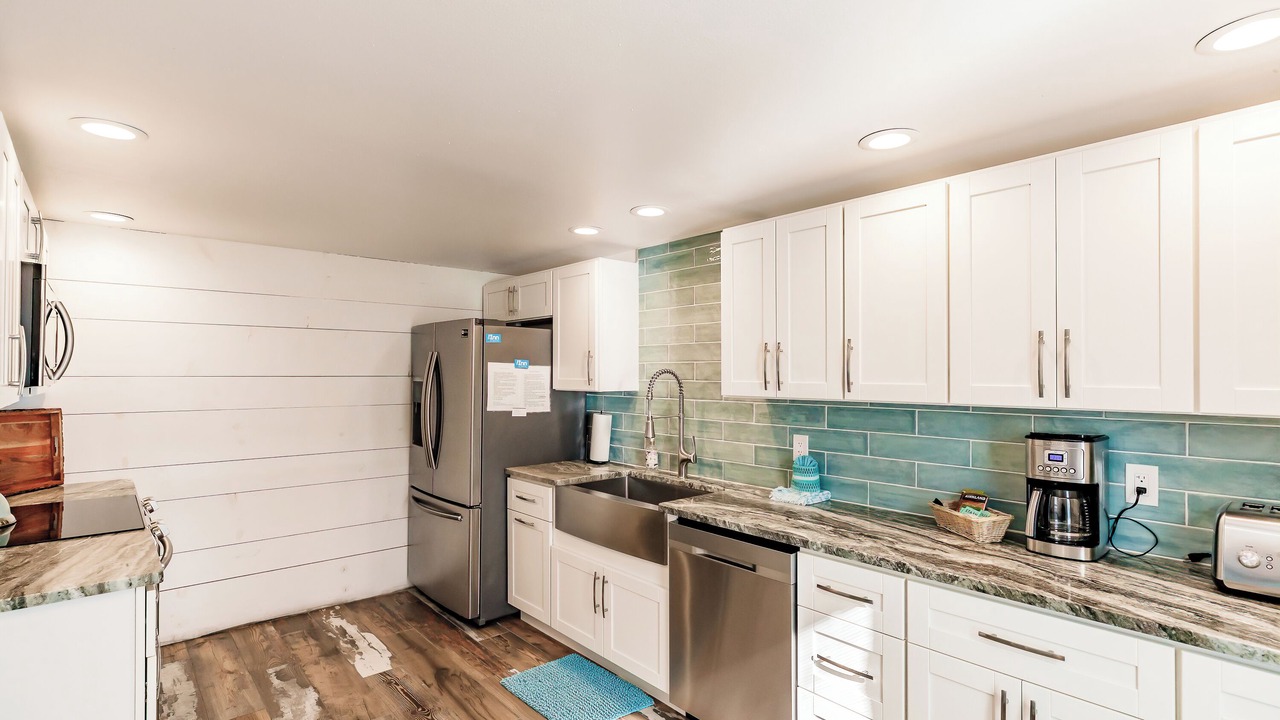 Photo of Kitchen in Siesta Key