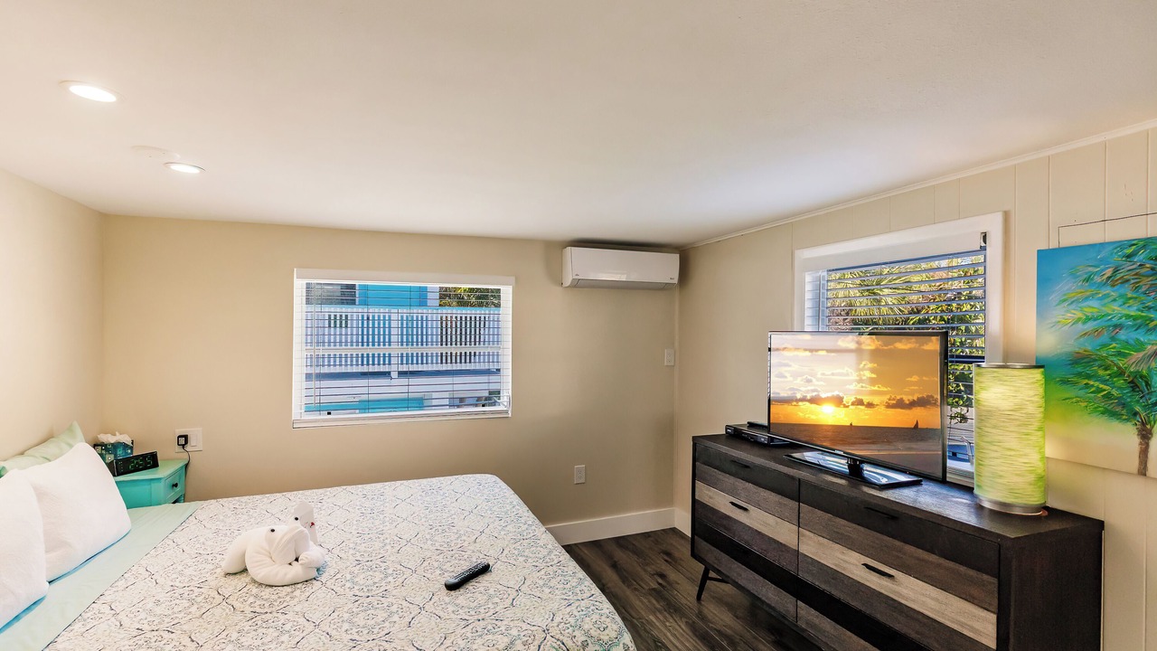 Photo of Bedroom in Siesta Key