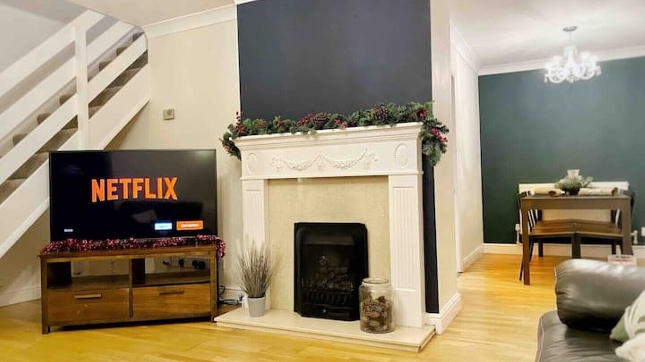 Photo of Livingroom in Rothwell