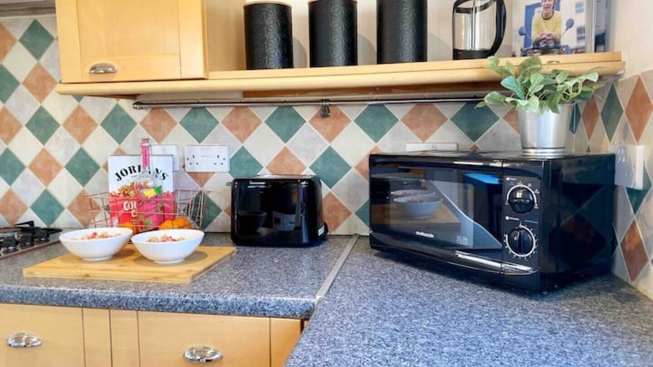 Photo of Kitchen in Rothwell
